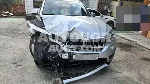 2015, BMW / 530, VIN: WBAKS4102G0H74205, 150000 км., diesel