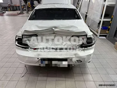 2024, Volvo / S90, 19508 км., gas