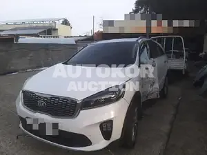 2018, Kia / Sorento, VIN: KNAPH81BDKA479311, 84108 км., diesel, 2200 куб.см.
