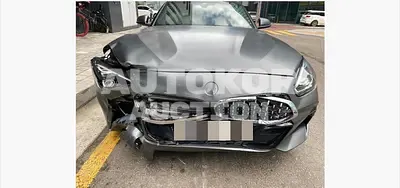 2020, BMW / Z4, VIN: WBAHF7109LWW75627, 32248 км., gas, 2000 куб.см.