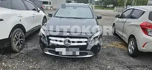2015, Mercedes-Benz / GLA 200, 140000 км., diesel