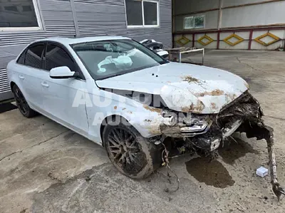 2016, Audi / A4, VIN: WAUZZZ8K1GN011428, 95306 км., diesel