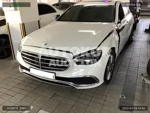 2022, Mercedes-Benz / E 250, VIN: W1KZF4FB2NB068288, gas