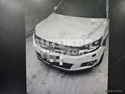 2015, Volkswagen / Tiguan, VIN: WVGZZZ5NZGW521644, 159136 км., diesel