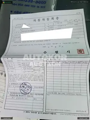 2020, Hyundai / Santa FE, VIN: KMHS281ABLU268436, gas