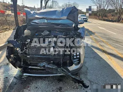 2016, Kia / Sportage, 292393 км., diesel, 2000 куб.см.