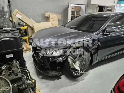 2020, Kia / K7, VIN: KNALC41BBLA235310, gas