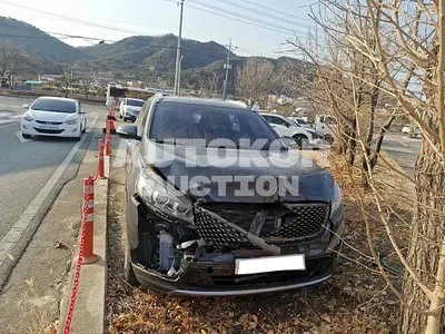 2016, Kia / Sorento, VIN: KNAPS81ABHA280191, 239310 км., diesel, 1995 куб.см.