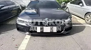2017, BMW / 530, 21342 км., gas, 1998 куб.см.