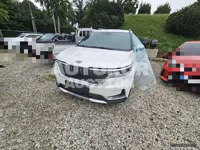 2020, Kia / Carnival, 62637 км., diesel, 2200 куб.см.