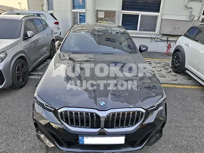 2023, BMW / 520i, VIN: WBA21FJ04RCP36567, hybrid, 1998 куб.см.