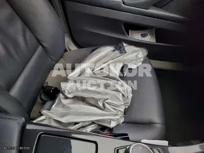 2016, BMW / 520, VIN: WBA5E5105GG072331, 70000 км., diesel