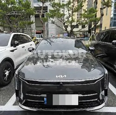 2024, Kia / K8, hybrid, 1598 куб.см.