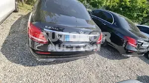 2018, Mercedes-Benz / E 220, VIN: WDDZF0EB1KA501384, 126497 км., diesel, 1950 куб.см.