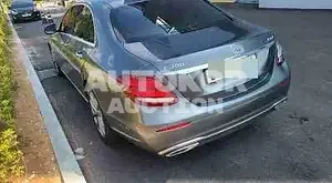 2019, Mercedes-Benz / E 300, 50000 км., gas, 1991 куб.см.