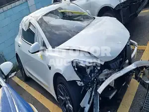2022, Tesla / Model 3, VIN: 5YJ3E1EB1NF149296, electric