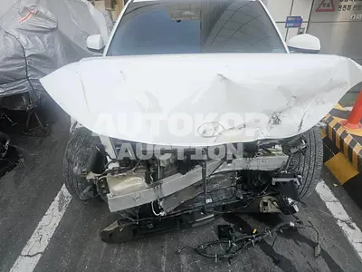 2021, Hyundai / Ioniq, VIN: KMHKR81AFNU040608, 190000 км., electric