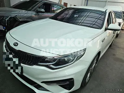 2019, BMW / B5, 68777 км., gas