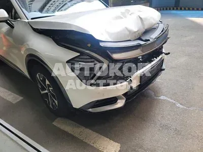 2024, Kia / Sportage, 8800 км., hybrid, 1598 куб.см.