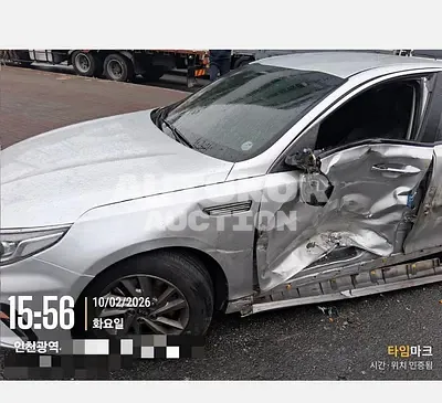 2018, Kia / K5, 274641 км., diesel, 1700 куб.см.