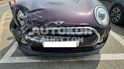 2017, MINI / cooper clubman, 154214 км., diesel
