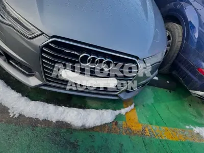 2016, Audi / A6, VIN: WAUZZZ4G3GN066089, 104161 км., diesel