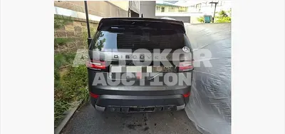 2018, Rover / Land Rover, 122430 км., diesel, 2993 куб.см.