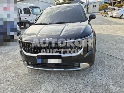 2024, Kia / Carnival, diesel, 2151 куб.см.