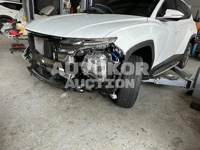 2024, Hyundai / Tucson, VIN: KMHJB81BGRU372023, gas, 1600 куб.см.