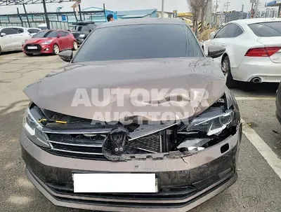 2015, Volkswagen / Jetta, VIN: WVWZZZ16ZFM026463, diesel