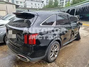 2020, Kia / Sorento, VIN: KNARF81BGMA073589, diesel