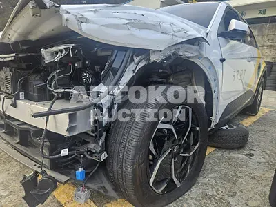 2024, Hyundai / ioniq 5, VIN: KMHKL81EFRU267520, 100000 км., electric, 1 куб.см.