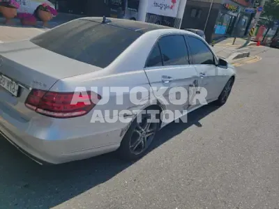 2016, Mercedes-Benz / E 250, VIN: KMWDDHF9HB7GB2893, 168500 км., diesel