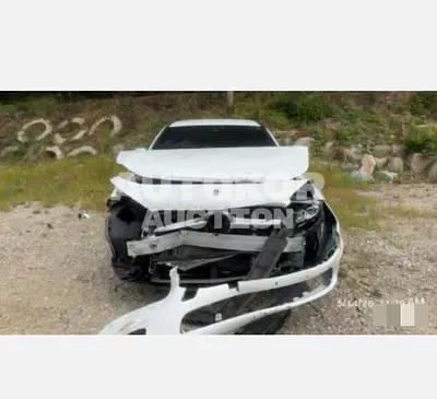 2022, Mercedes-Benz / a220, 45543 км., gas