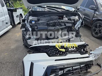 2021, Kia / Sorento, 154979 км., hybrid, 1598 куб.см.