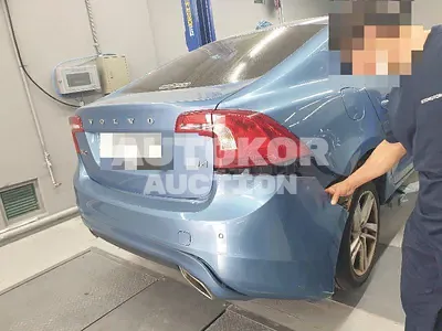 2015, Volvo / S60, 85000 км., diesel 2015, Volvo / S60, 85000 км., diesel