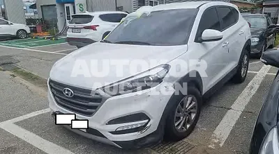 2018, Hyundai / Tucson, VIN: KMHJ281ABJU564104, diesel