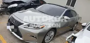 2015, Lexus / ES 350, VIN: JTHBK1GG9G2233111, 260000 км., gas, 3456 куб.см.