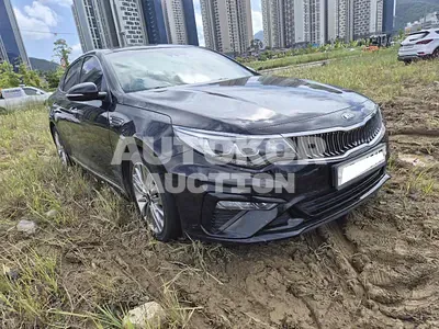 2019, Kia / K5, VIN: KNAGU411BLA371527, gas, 1999 куб.см.