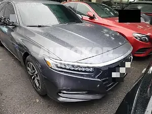 2020, Honda / Accord, VIN: 1HGCV3690LA510146, 46337 км., hybrid, 1993 куб.см.
