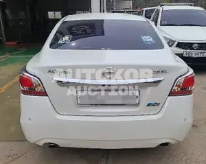 2015, Nissan / Altima, VIN: 1N4AL3AP4FC255045, 2442 км., gas, 2488 куб.см.