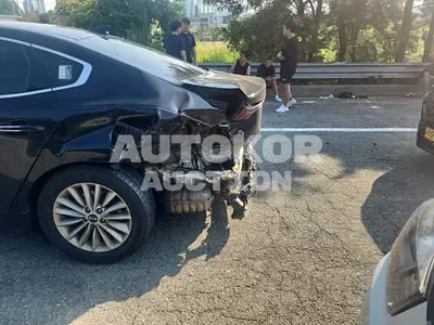 2019, Kia / K7, VIN: KNALC418BKA169331, 188637 км., lpg, 2999 куб.см.