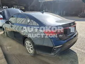 2019, BMW / Z1, gas