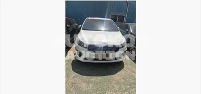 2018, Kia / Carnival, 180347 км., diesel, 2199 куб.см.