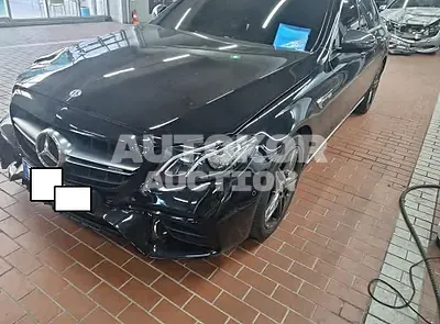 2019, Mercedes-Benz / E 300, VIN: WDDZF4JB4KA545554, 45036 км., gas