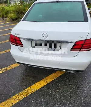 2015, Mercedes-Benz / E 220, VIN: WDDHF0CB5GB212430, diesel, 2143 куб.см.