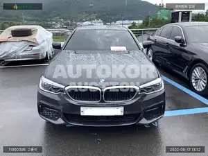 2017, BMW / 530, VIN: WBAJD9102JWC11243, gas