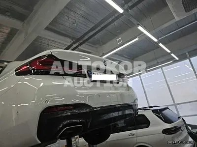 2021, BMW / 520i, VIN: WBA11BH02MCH33432, 47661 км., gas
