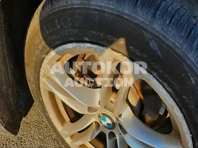 2016, BMW / 520, VIN: WBA5E7103GG563508, 110508 км., diesel