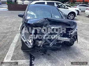 2017, Hyundai / Ioniq, VIN: KMHC051HFJU013973, electric